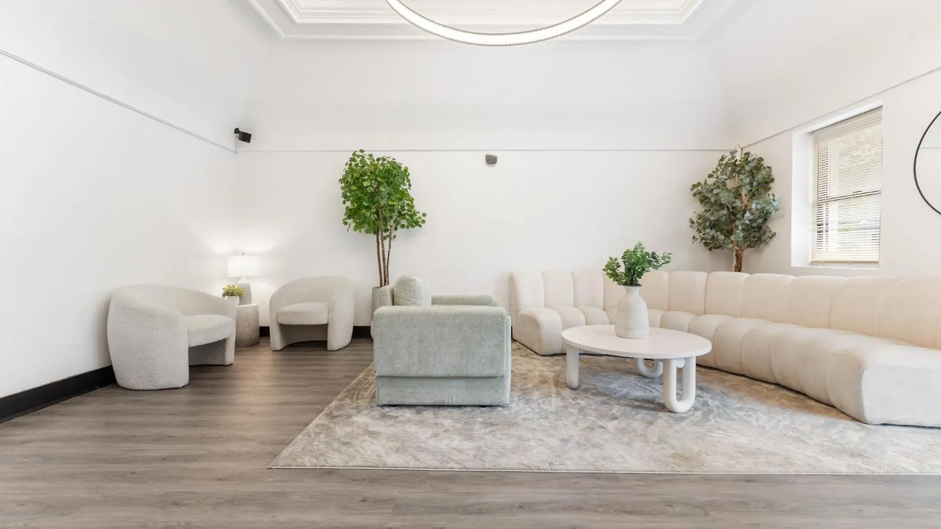 Bay Ridge Aparthotel New York Amerikai Egyesült Államok