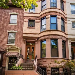 Lefferts Gardens Frühstückspension