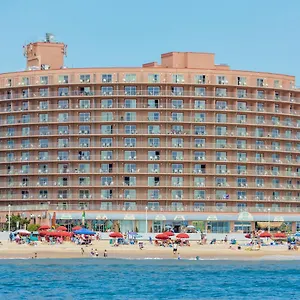 Hotel Grand Ocean Oceanfront