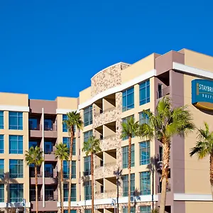 Hotel Staybridge Vegas - Stadium District