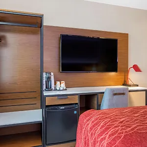 Comfort Jfk Airport Hotel