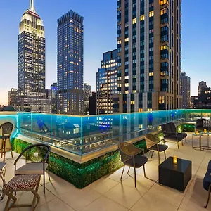 Hyatt Centric Midtown 5th Avenue Hotel