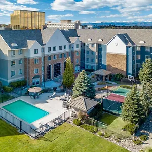 Hotel Staybridge - Cherry Creek By Ihg