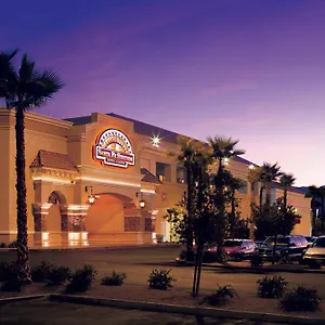 Hotel Santa Fe Station & Casino