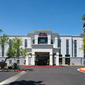 Hotel Hampton & Vegas Airport