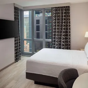 Home2 By Hilton Times Square Hotel