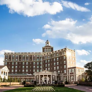 Hotel The Historic Cavalier And Club Autograph Collection