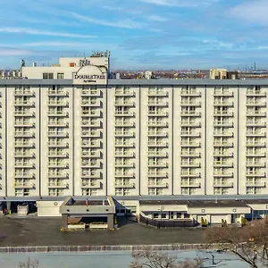 Doubletree By Hilton Jfk Airport Nueva York