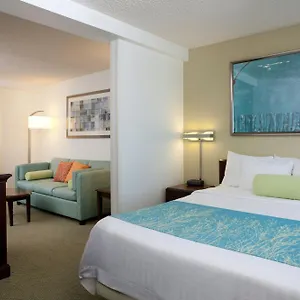 Hotel Springhill Angeles Lax/manhattan