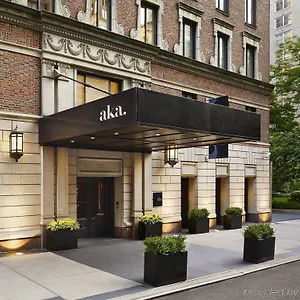 Aka Sutton Place Aparthotel