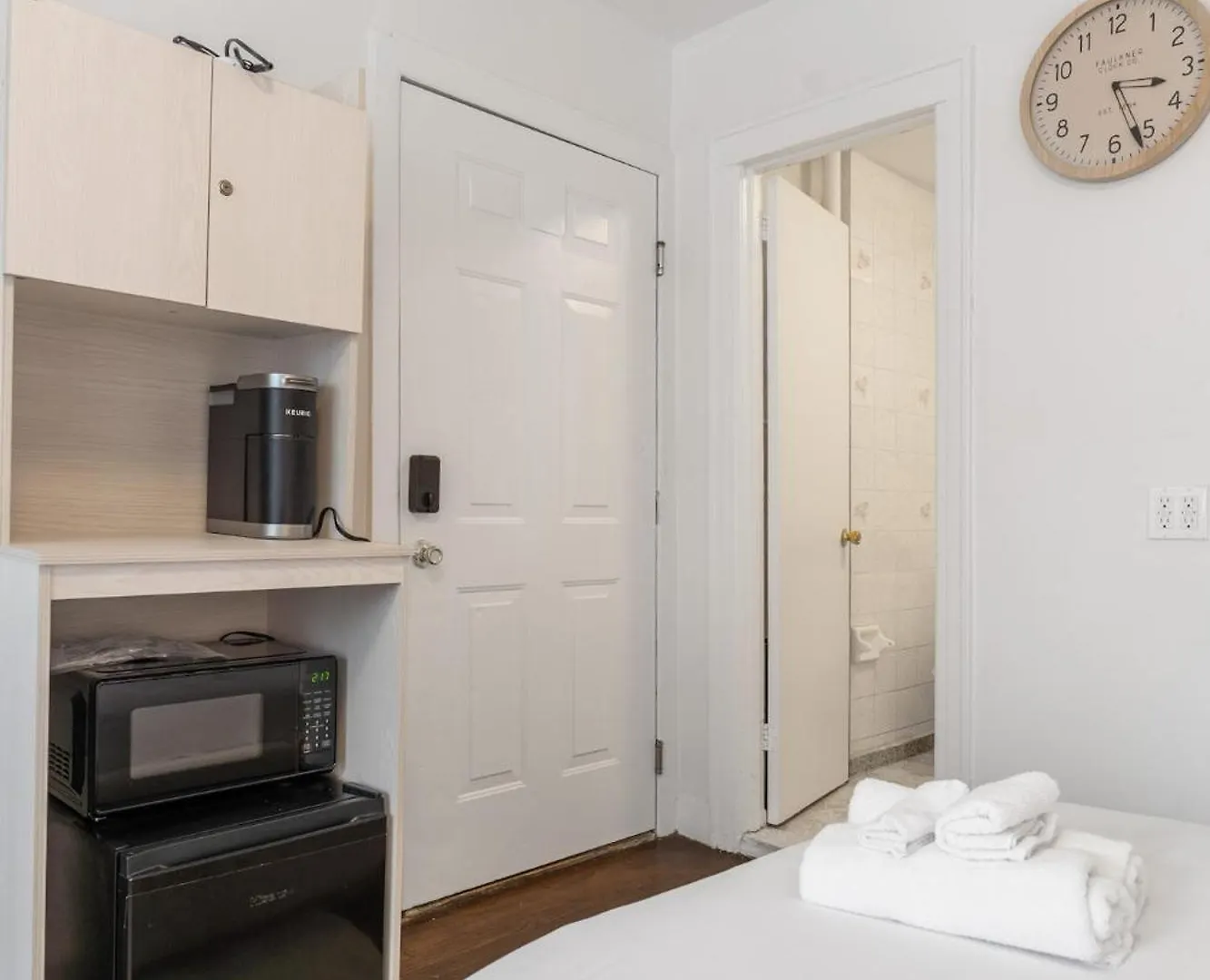 Bay Ridge Aparthotel Nueva York