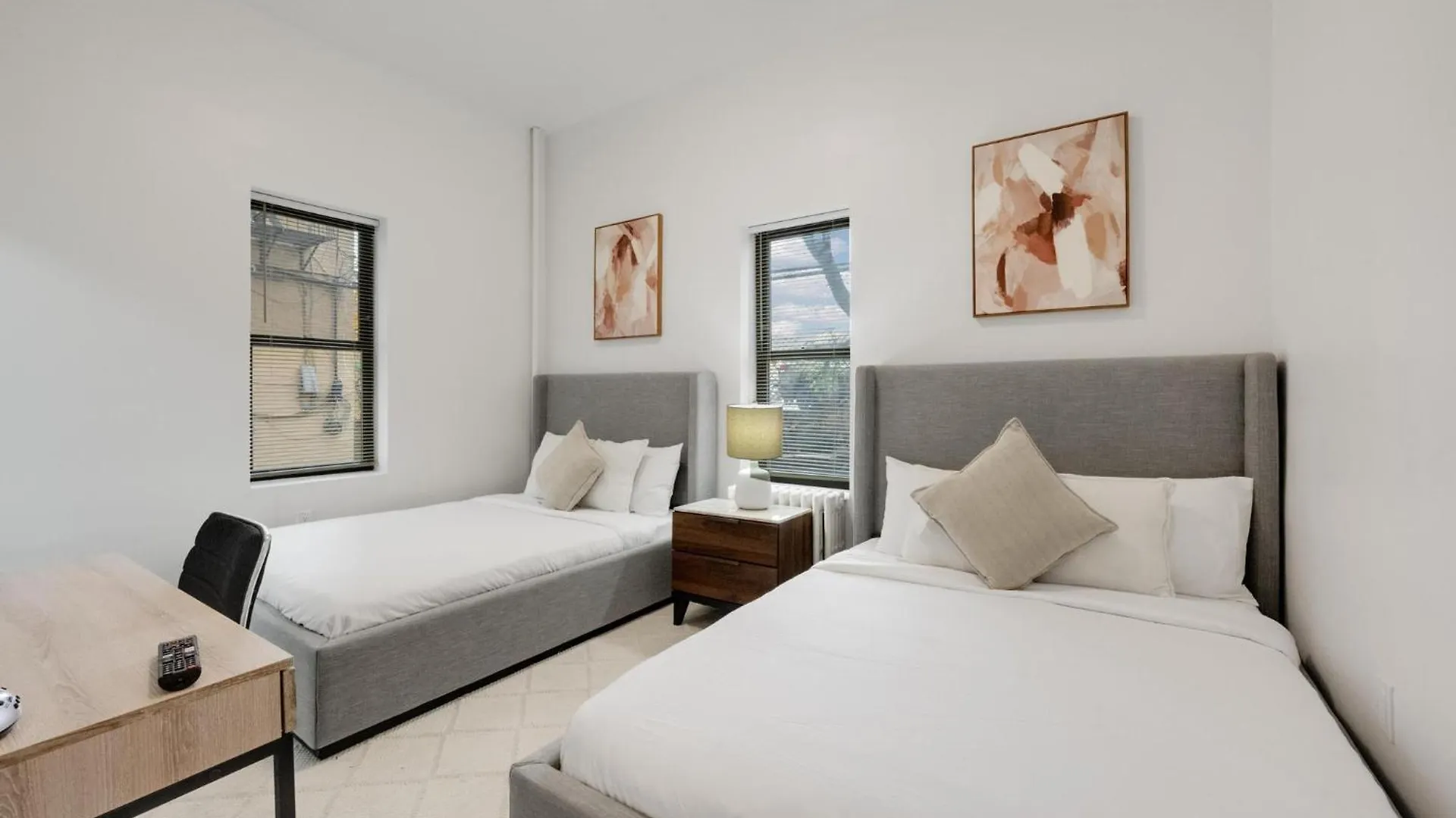 **  Bay Ridge Aparthotel Nueva York Estados Unidos