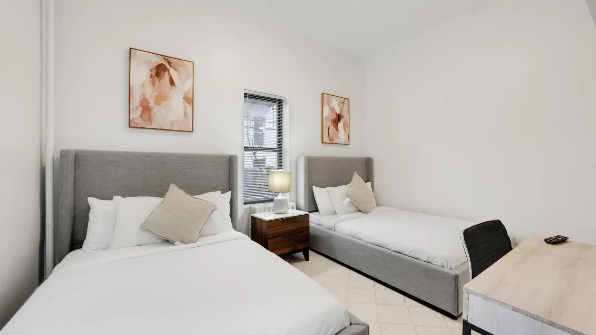 Bay Ridge Aparthotel New York
