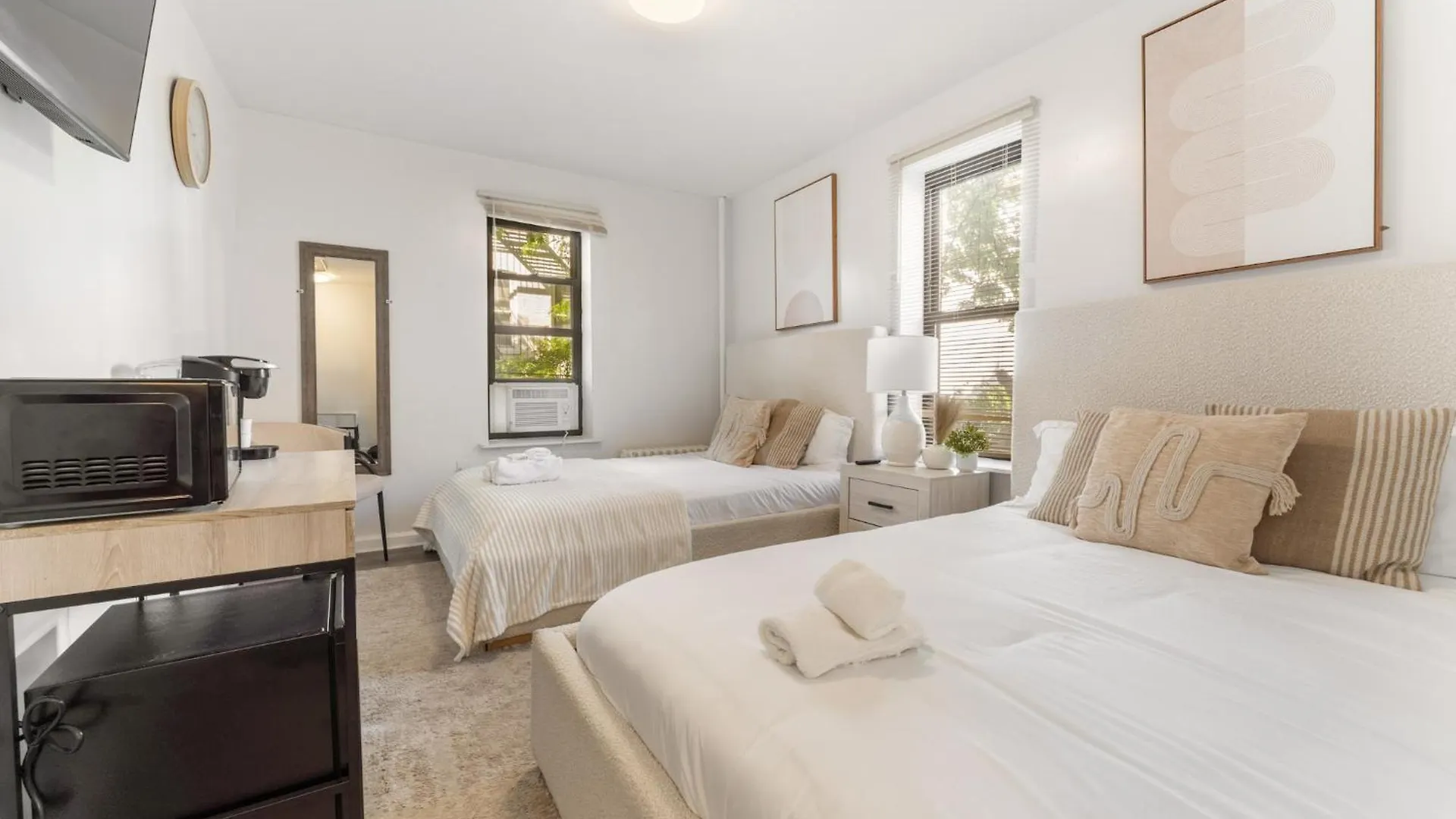 Bay Ridge Aparthotel Nueva York