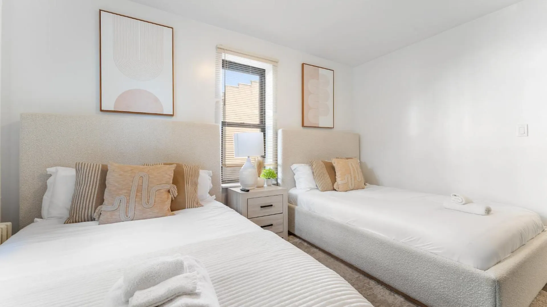 Bay Ridge Aparthotel Nueva York 2*,  Estados Unidos
