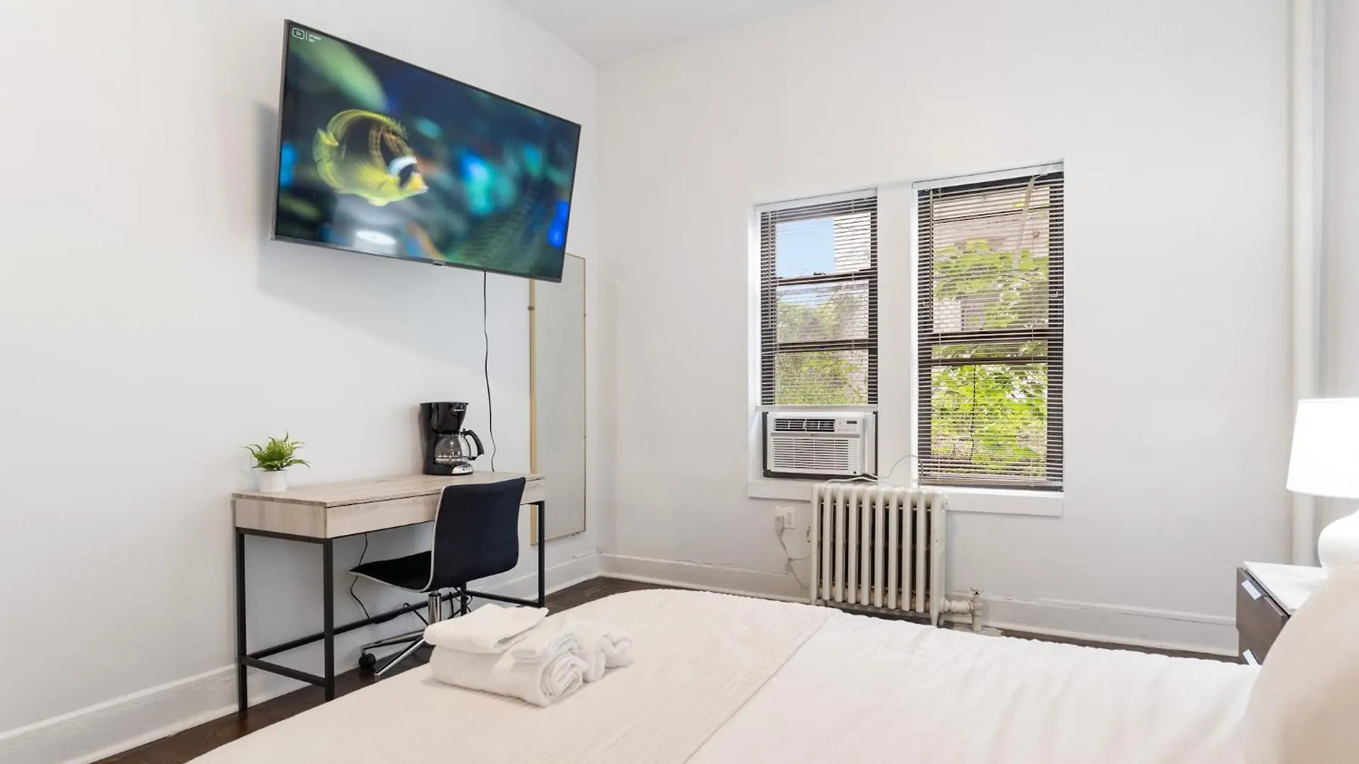 Bay Ridge Aparthotel Nueva York