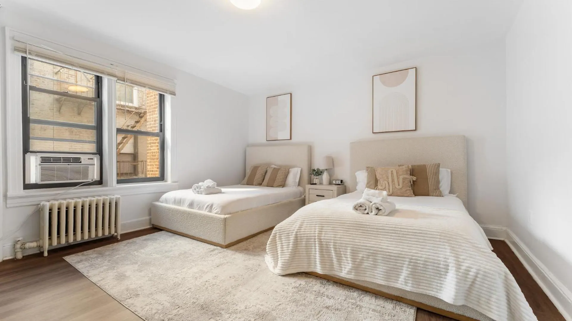 Bay Ridge Aparthotel Nueva York 2*,  Estados Unidos