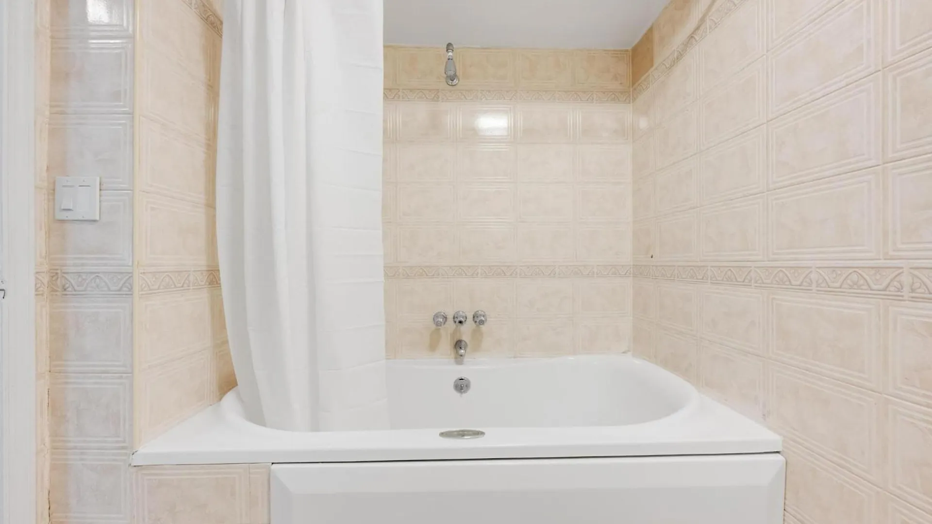 Bay Ridge Aparthotel Nueva York 2*,