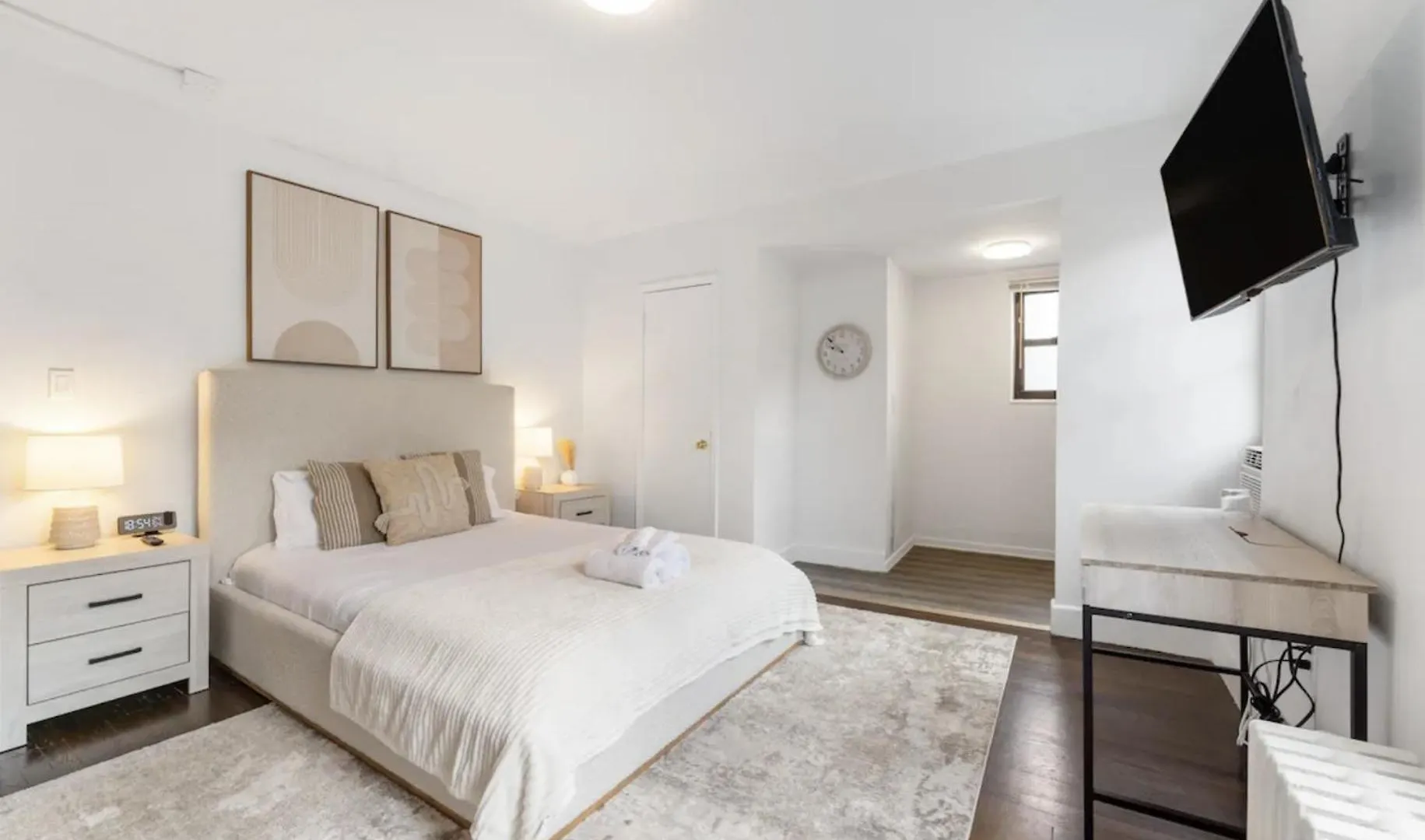**  Bay Ridge Aparthotel Nueva York Estados Unidos