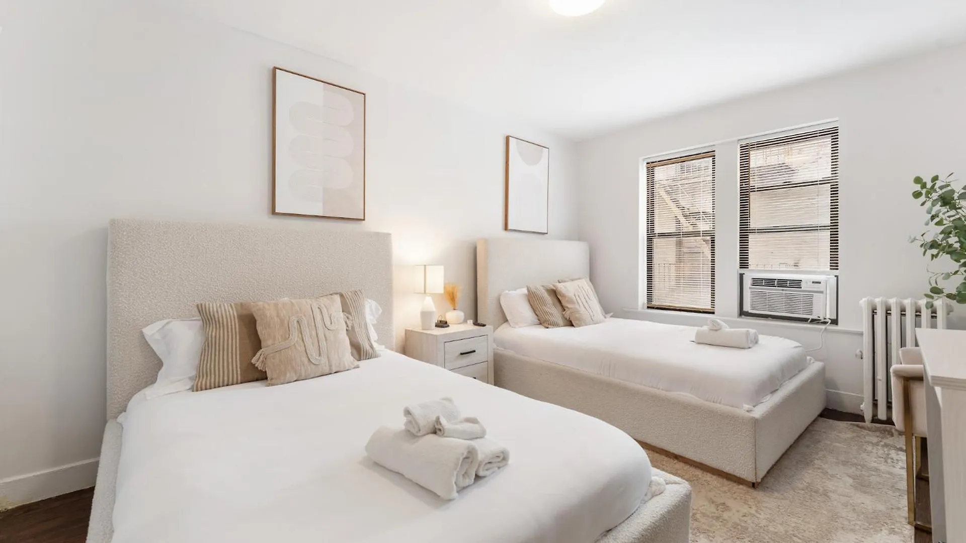 Bay Ridge Aparthotel New York