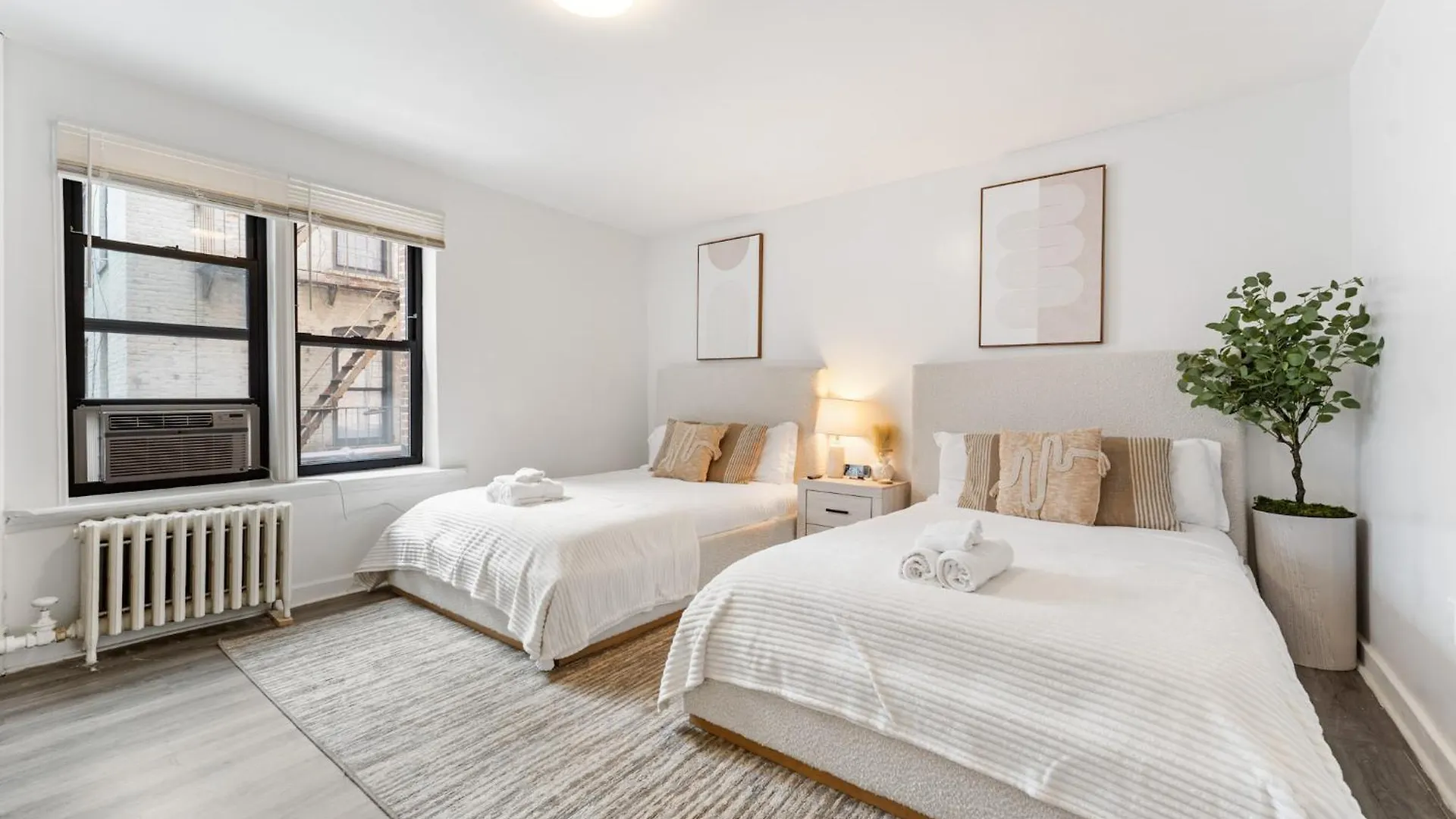 Bay Ridge Aparthotel New York