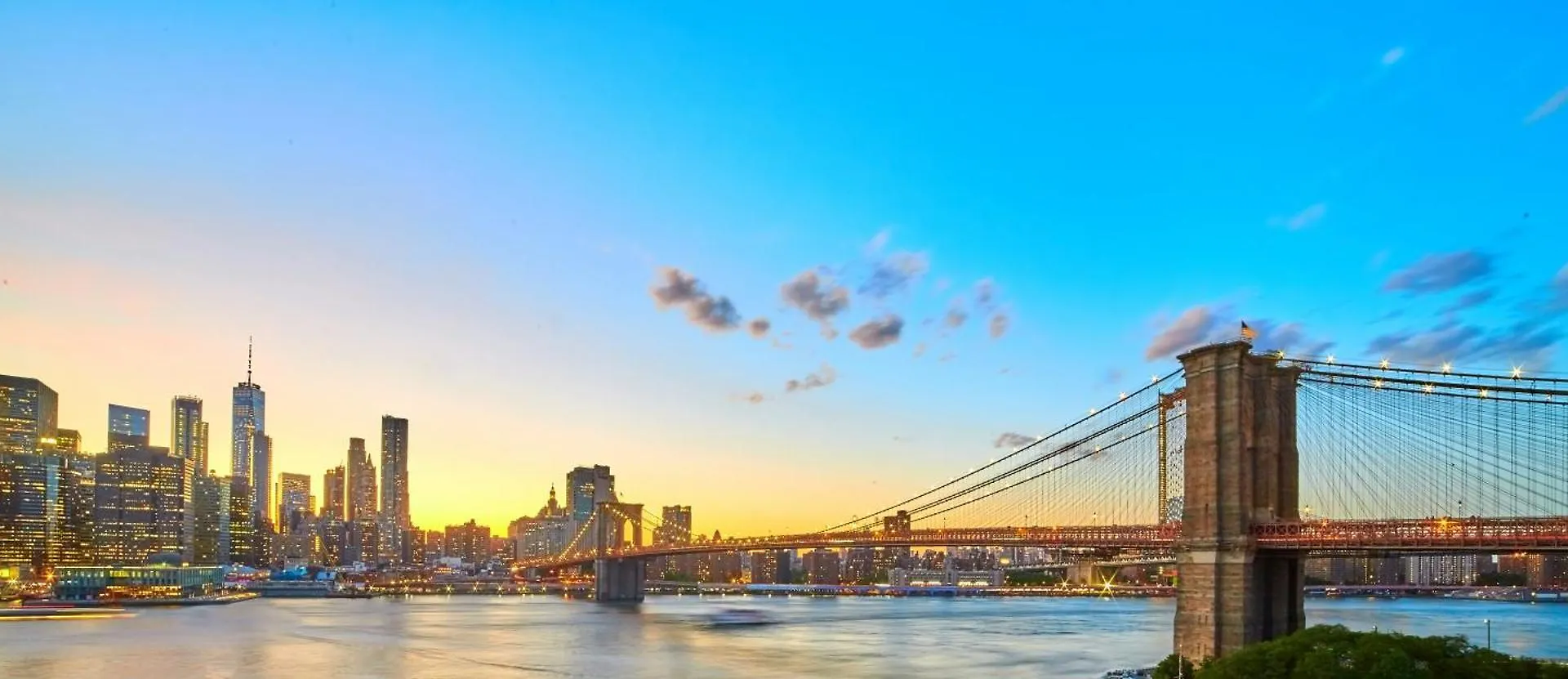 Bay Ridge Aparthotel Nueva York 2*,